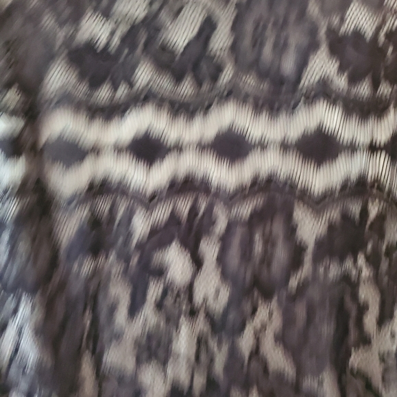 EUC Maurices Tank Top Sz 3 - Picture 5 of 5